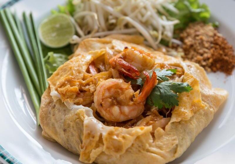 Fotos del hotel Somewhere Koh Sichang:  16