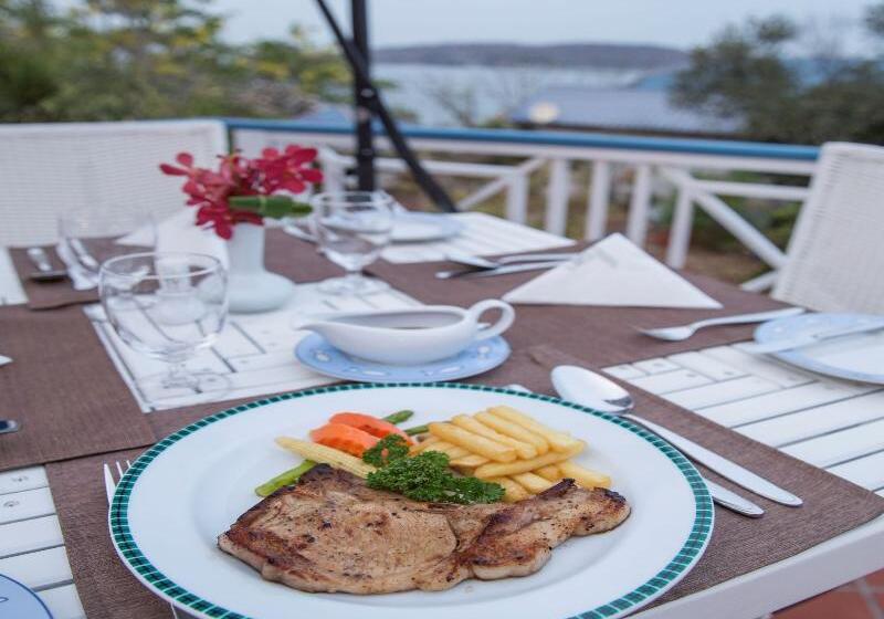 Fotos del hotel Somewhere Koh Sichang:  9