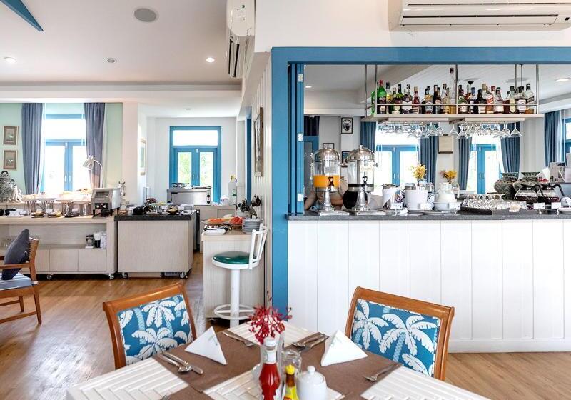 Fotos del hotel Somewhere Koh Sichang:  19