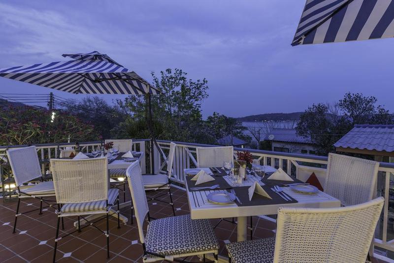 Fotos del hotel Somewhere Koh Sichang:  4