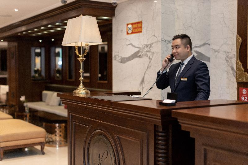 Fotos del hotel The Lapis:  16