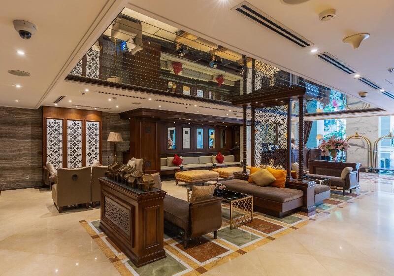 Fotos del hotel The Lapis:  12