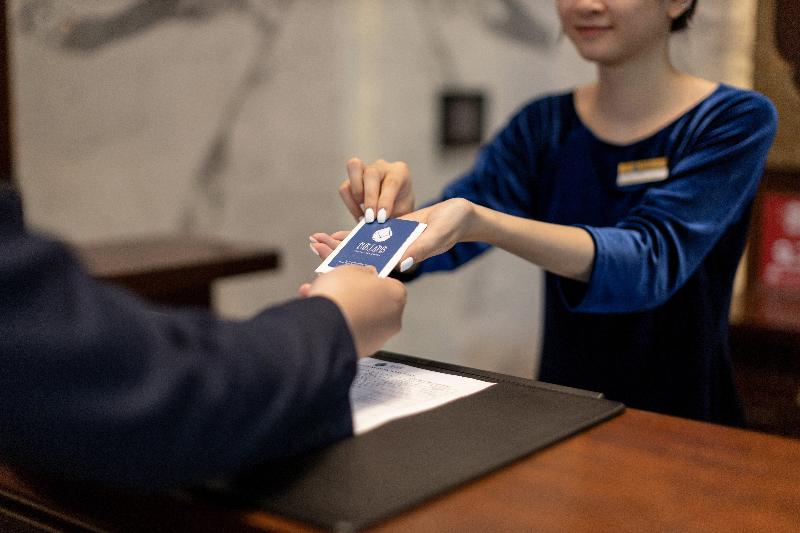 Fotos del hotel The Lapis:  9