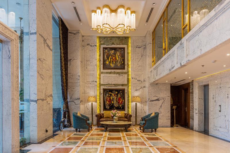 Fotos del hotel The Lapis:  18