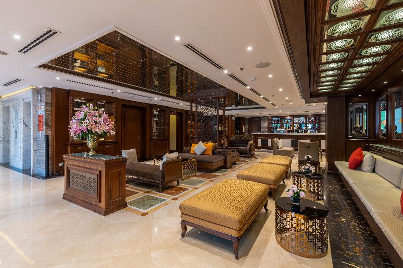 Fotos del hotel The Lapis:  7