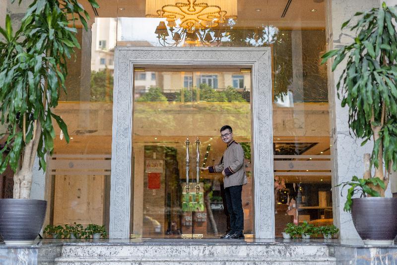 Fotos del hotel The Lapis:  11