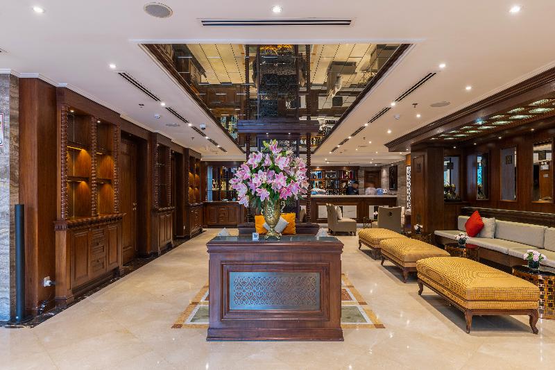 Fotos del hotel The Lapis:  5