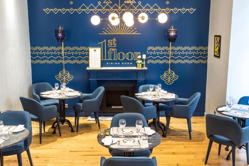 Fotos del hotel The Lift Boutique  By Ridan S:  2