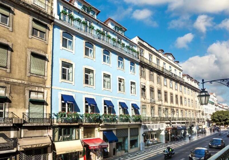 Fotos del hotel The Lift Boutique  By Ridan S:  4