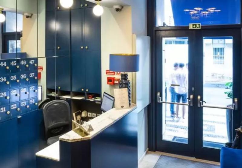 Fotos del hotel The Lift Boutique  By Ridan S:  6