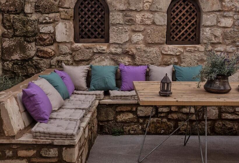 Fotos del hotel Trinity Boutique:  4