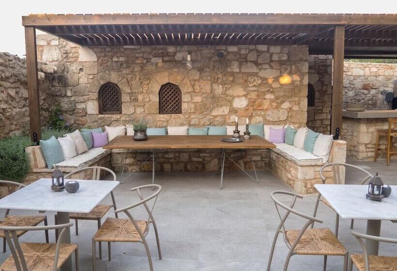 Fotos del hotel Trinity Boutique:  18