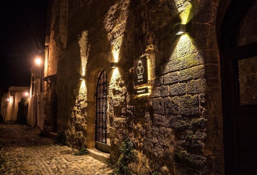 Fotos del hotel Trinity Boutique:  10