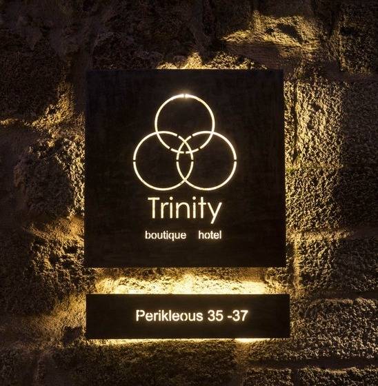 Fotos del hotel Trinity Boutique:  23