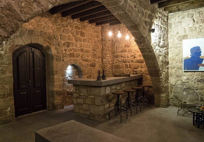 Fotos del hotel Trinity Boutique:  3