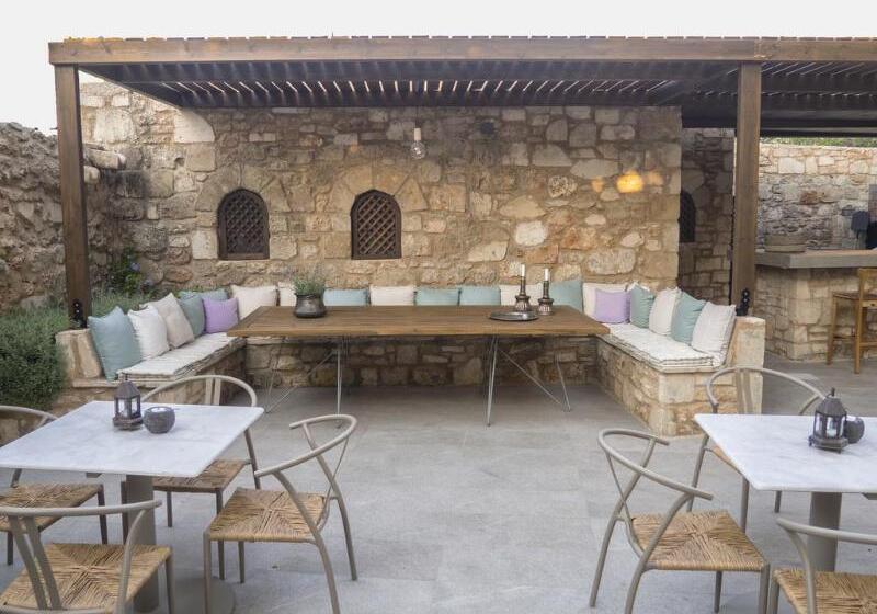 Fotos del hotel Trinity Boutique:  11