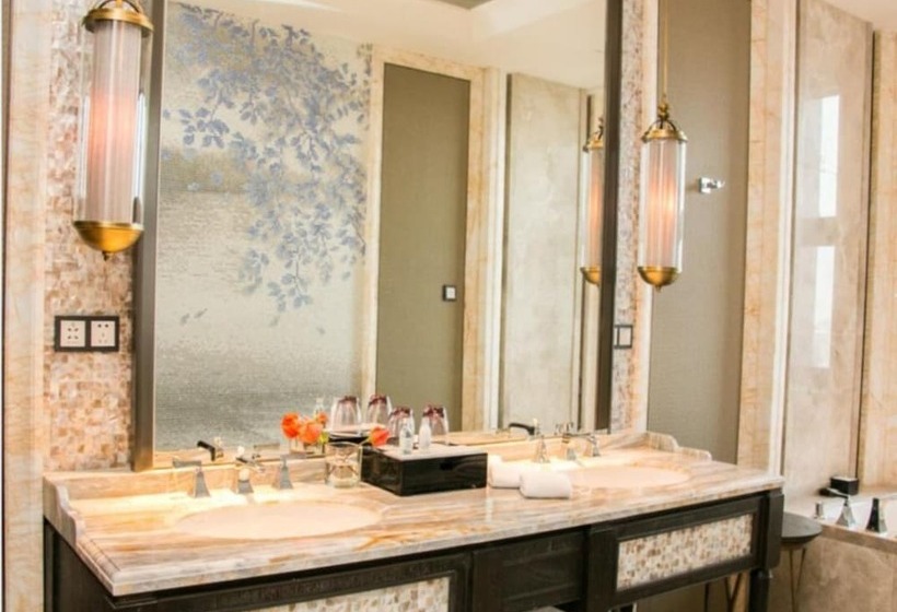 Fotos del hotel Wanda Vista Nanchang:  14