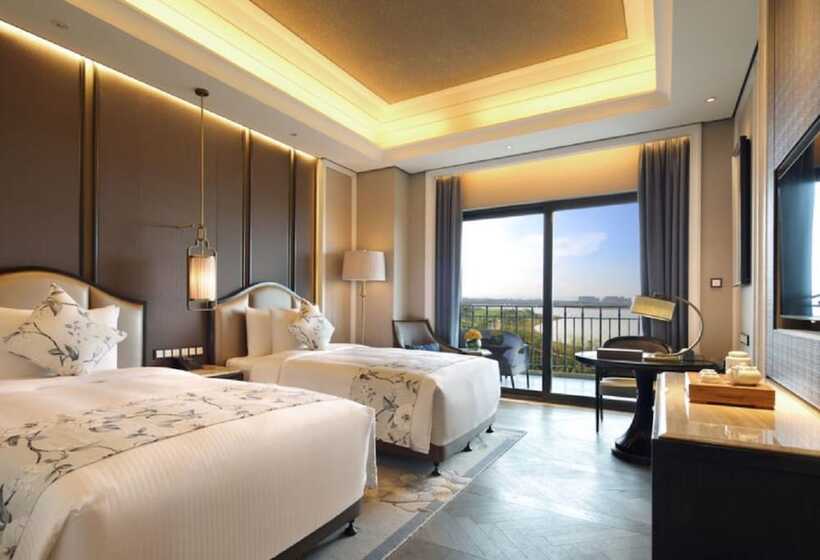 Fotos del hotel Wanda Vista Nanchang:  17