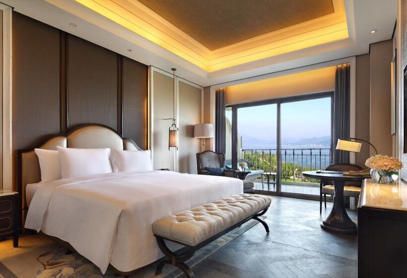 Fotos del hotel Wanda Vista Nanchang:  21