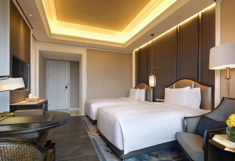 Fotos del hotel Wanda Vista Nanchang:  2