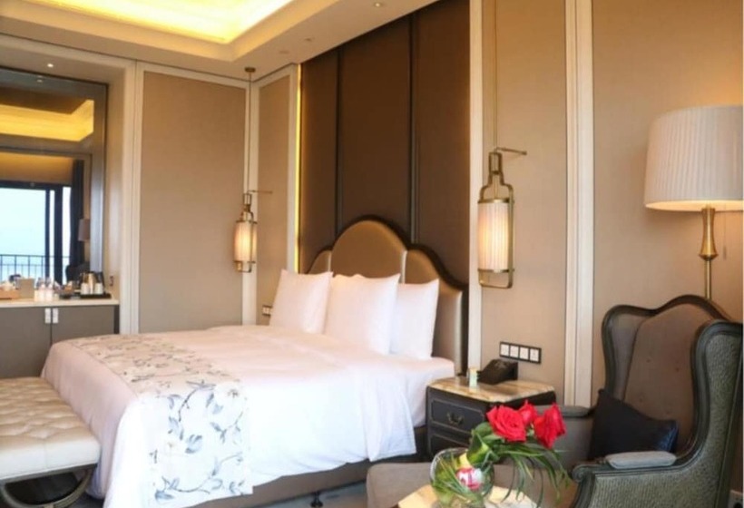 Fotos del hotel Wanda Vista Nanchang:  11