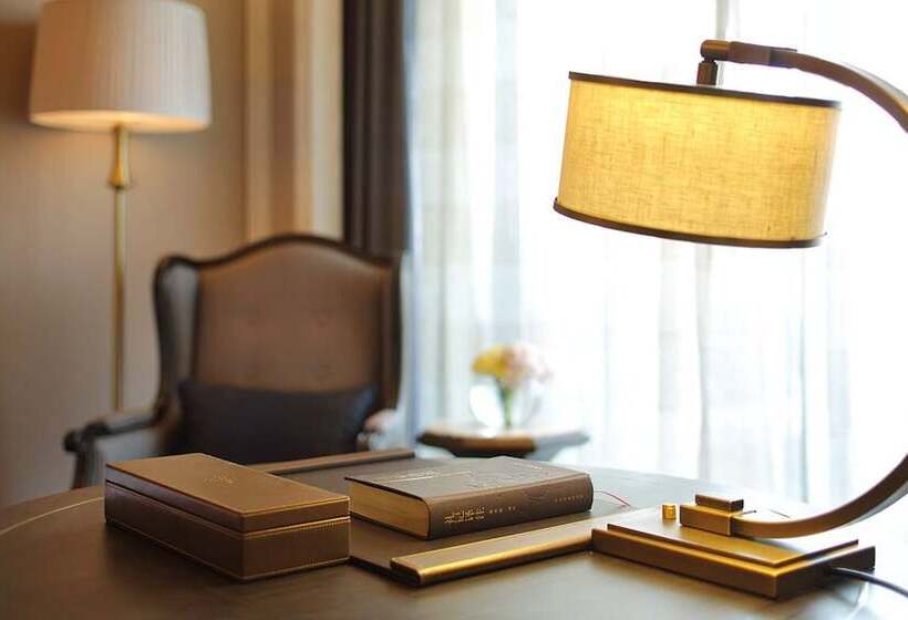 Fotos del hotel Wanda Vista Nanchang:  23