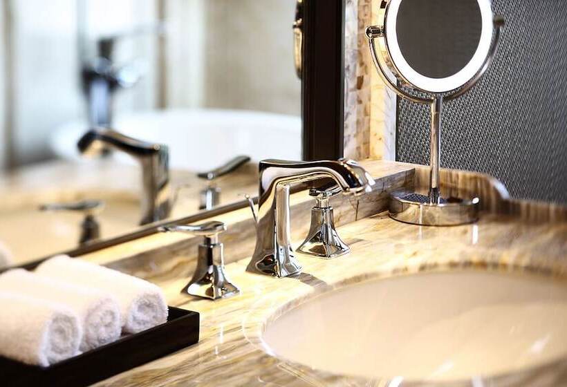 Fotos del hotel Wanda Vista Nanchang:  8