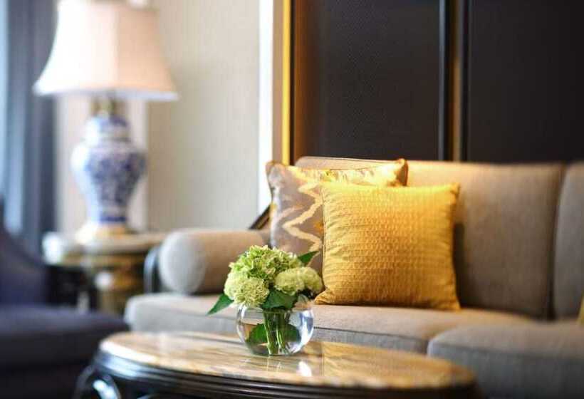 Fotos del hotel Wanda Vista Nanchang:  24