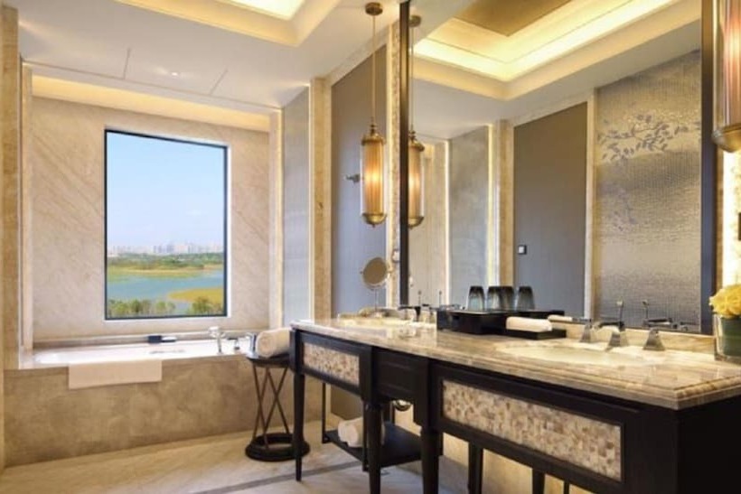 Fotos del hotel Wanda Vista Nanchang:  18