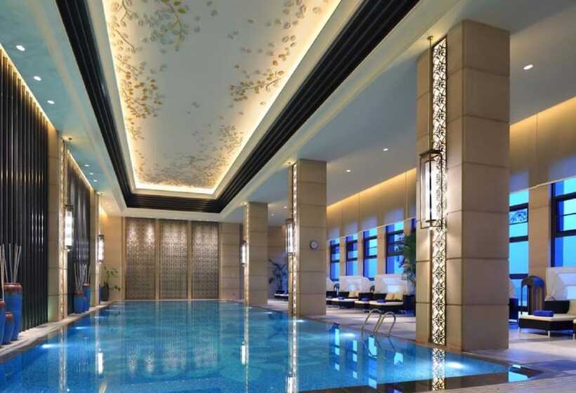 Fotos del hotel Wanda Vista Nanchang:  3