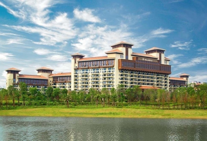 Wanda Vista Nanchang