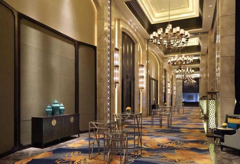 Fotos del hotel Wanda Vista Nanchang:  12