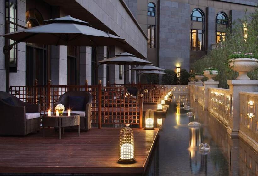 Fotos del hotel Wanda Vista Nanchang:  7