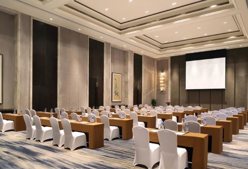 Fotos del hotel Wanda Vista Nanchang:  13