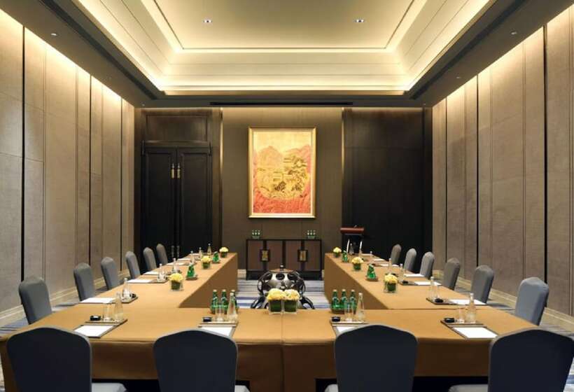 Fotos del hotel Wanda Vista Nanchang:  6