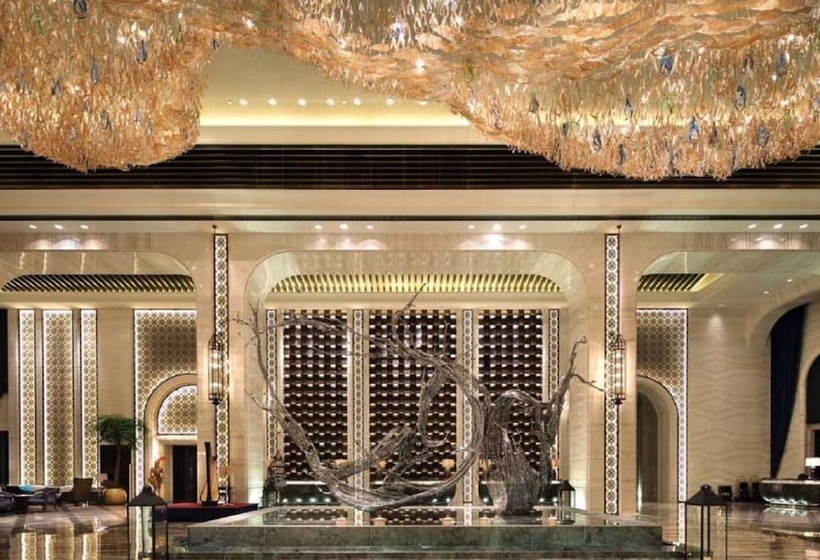 Fotos del hotel Wanda Vista Nanchang:  5