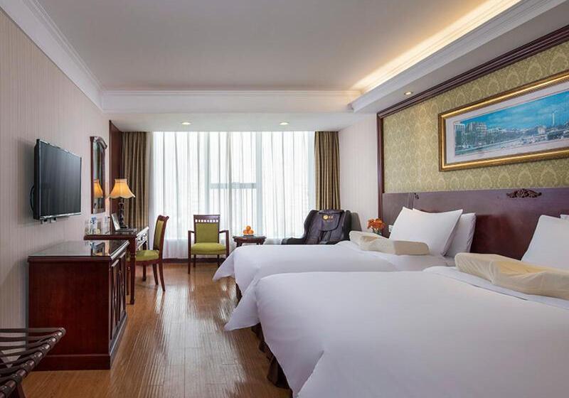 Fotos del hotel Vienna International Hotel Taicang Nanyang Plaza:  8