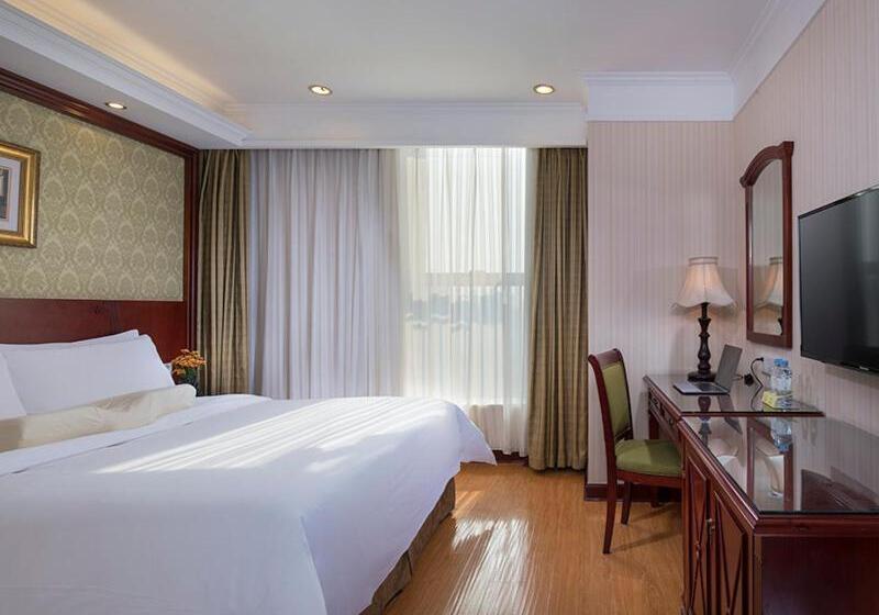 Fotos del hotel Vienna International Hotel Taicang Nanyang Plaza:  12