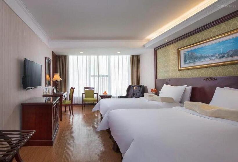 Fotos del hotel Vienna International Hotel Taicang Nanyang Plaza:  13