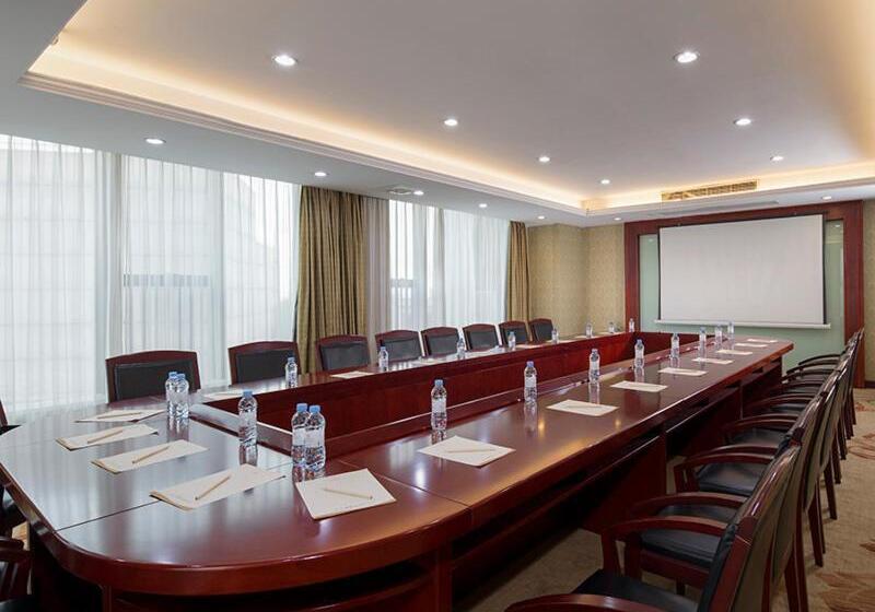 Fotos del hotel Vienna International Hotel Taicang Nanyang Plaza:  10