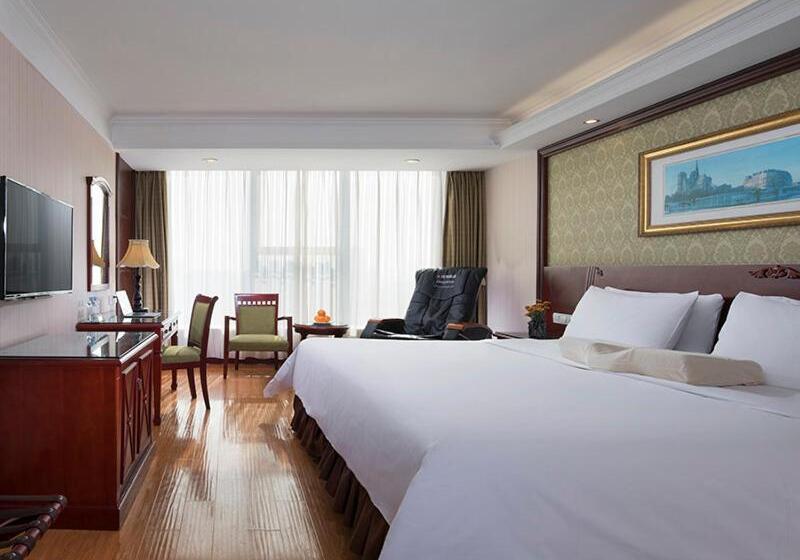 Fotos del hotel Vienna International Hotel Taicang Nanyang Plaza:  14