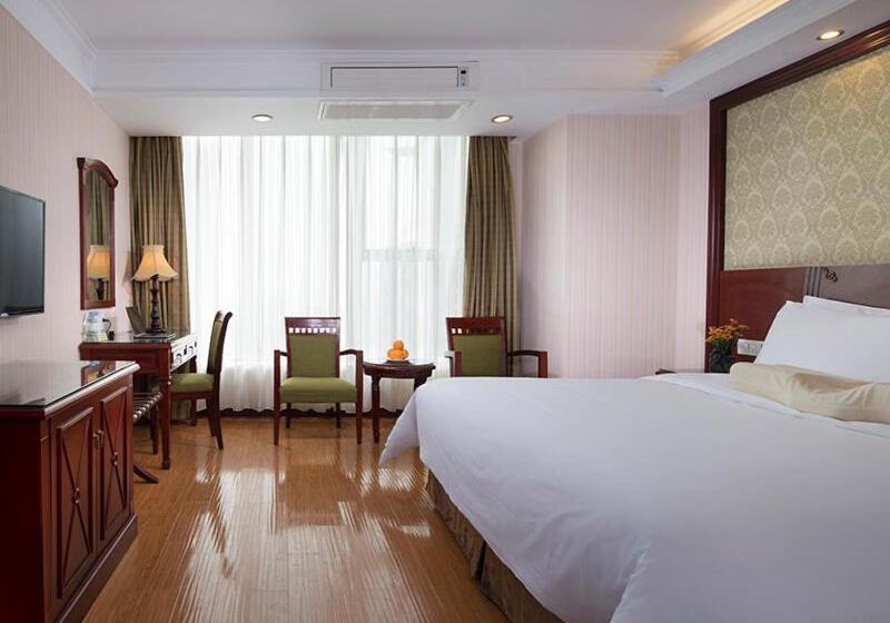 Fotos del hotel Vienna International Hotel Taicang Nanyang Plaza:  2