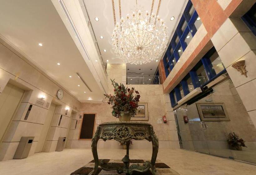 Fotos del hotel Snood Alazizyh:  6