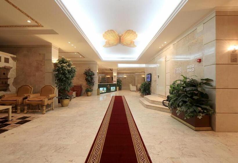 Fotos del hotel Snood Alazizyh:  9