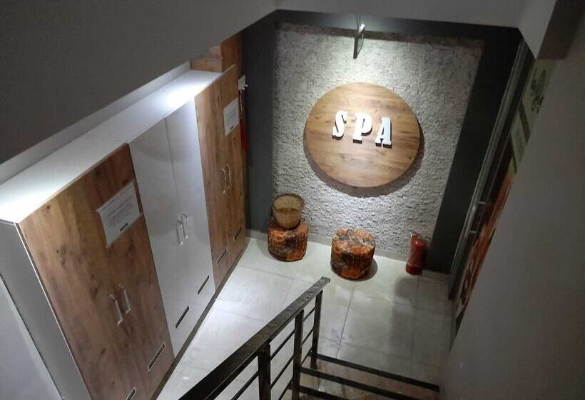 Fotos del hotel Dream Time:  3