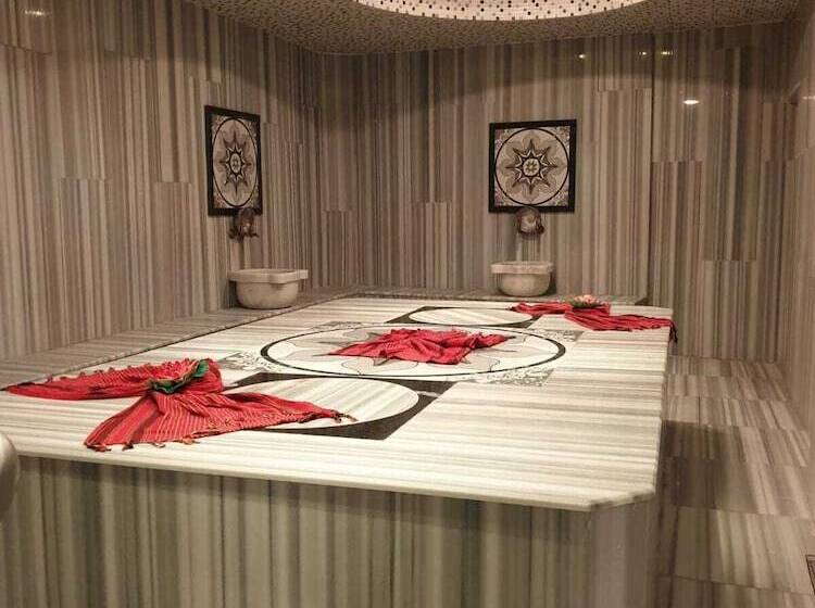 Fotos del hotel Dream Time:  4