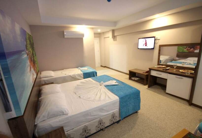 Fotos del hotel Dream Time:  21