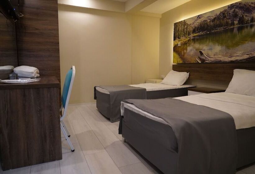 Fotos del hotel Dream Time:  19