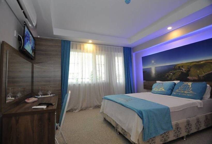 Fotos del hotel Dream Time:  15