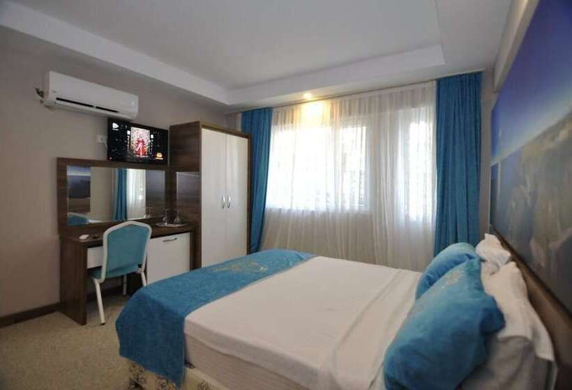 Fotos del hotel Dream Time:  11